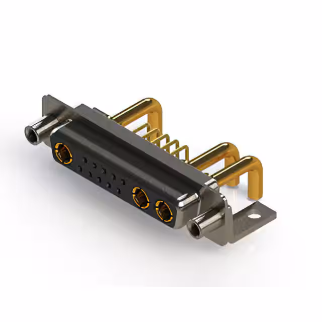 630-13W3250-3TE EDAC Inc.  Conjuntos de conectores D-Sub